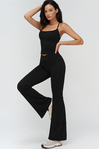 The BoldFit Crop Top