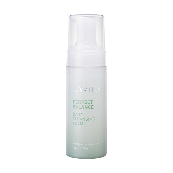 Perfect Balance Daily Cleansing Foam - Glamourous Grace