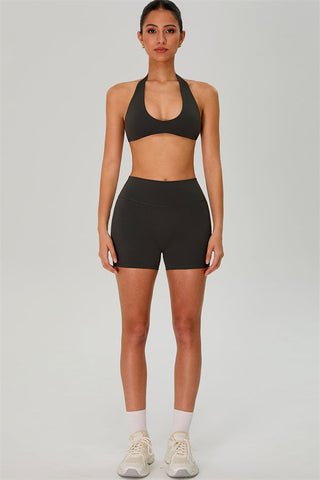The Jewel Shorts