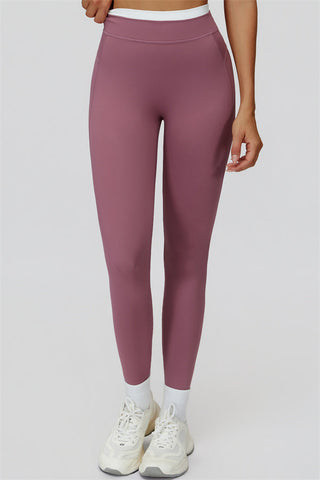 The Canyon Crop Tank Leggings 2-Piece Set