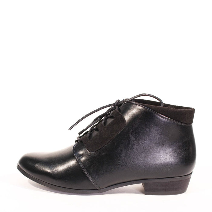 Felix Retro Booties - Glamourous Grace