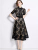 Elegant Black
