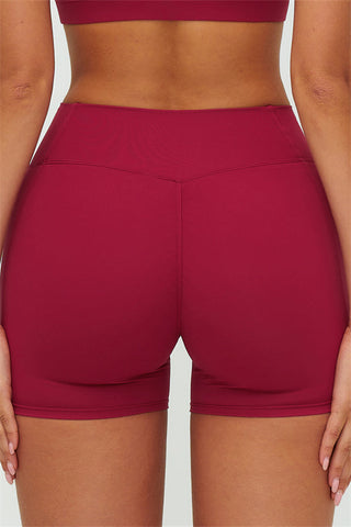 The Lushness Shorts