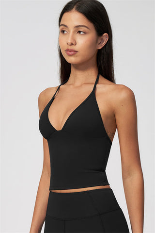 The RiseFit Tank Top Straight Leg Pants 2-Piece Set