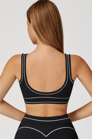 The Amara Sports Bra Leggings 2-Piece Set