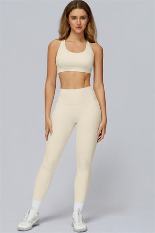 The Elle Form Sports Bra