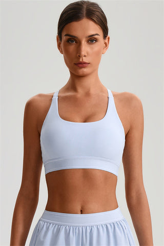The Soul Sports Bra