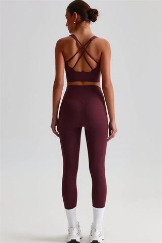 The Brave Sports Bra