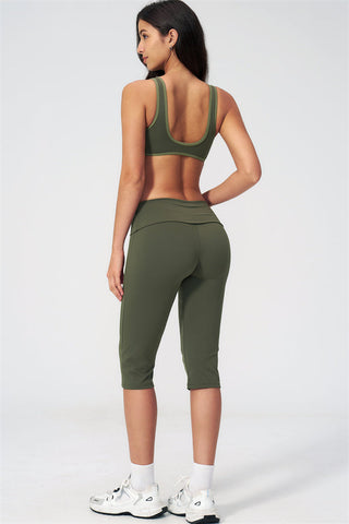 The Evoke Sports Bra