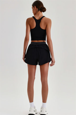 The Soul Crop Top