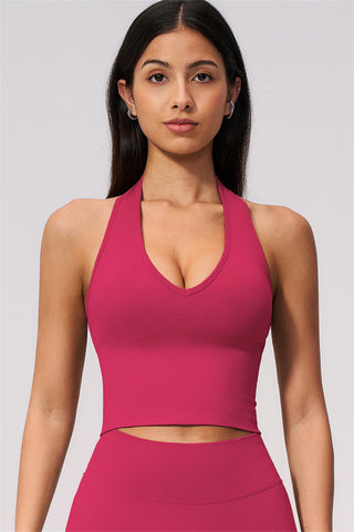 The New Delight Halter Top
