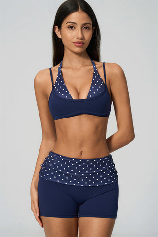 The Enliven Sports Bra