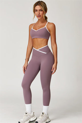 The Boost Leggings