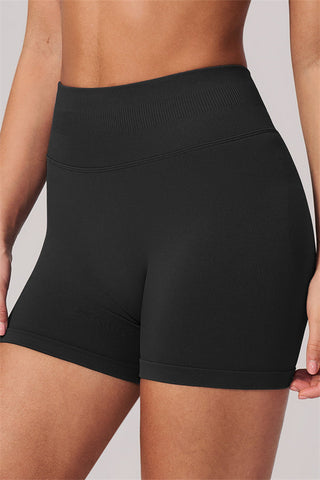 The Align V-Halter Top Shorts 2-Piece Set