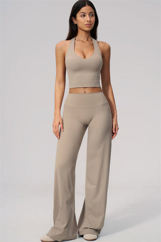 The New Twirl Straight Leg Pants