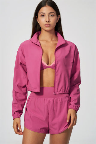 The Static Jacket