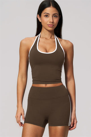 The Onyx Shorts