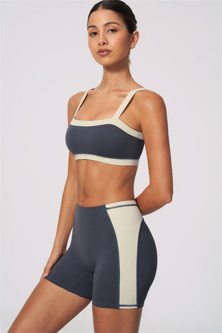 The Sandstone Shorts
