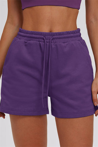 The Kinetic Shorts