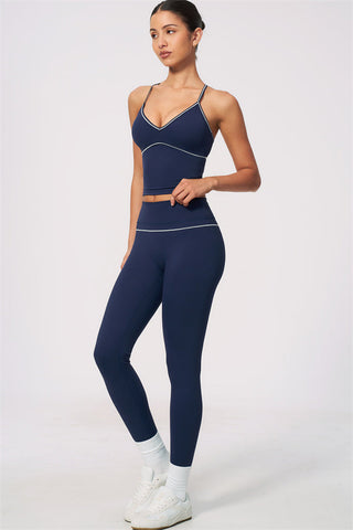 The RebelFit Leggings