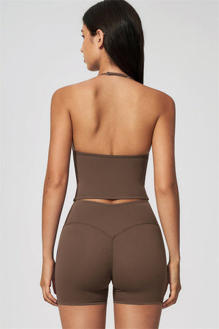 The RiseFit Shorts