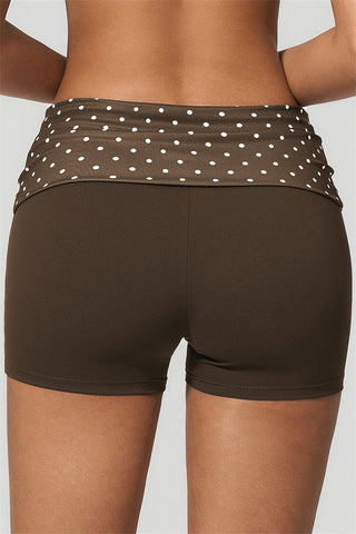 The Enliven Shorts