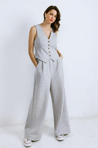 CALL MY LOVELY PANTS - Glamourous Grace