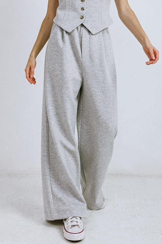 CALL MY LOVELY PANTS - Glamourous Grace