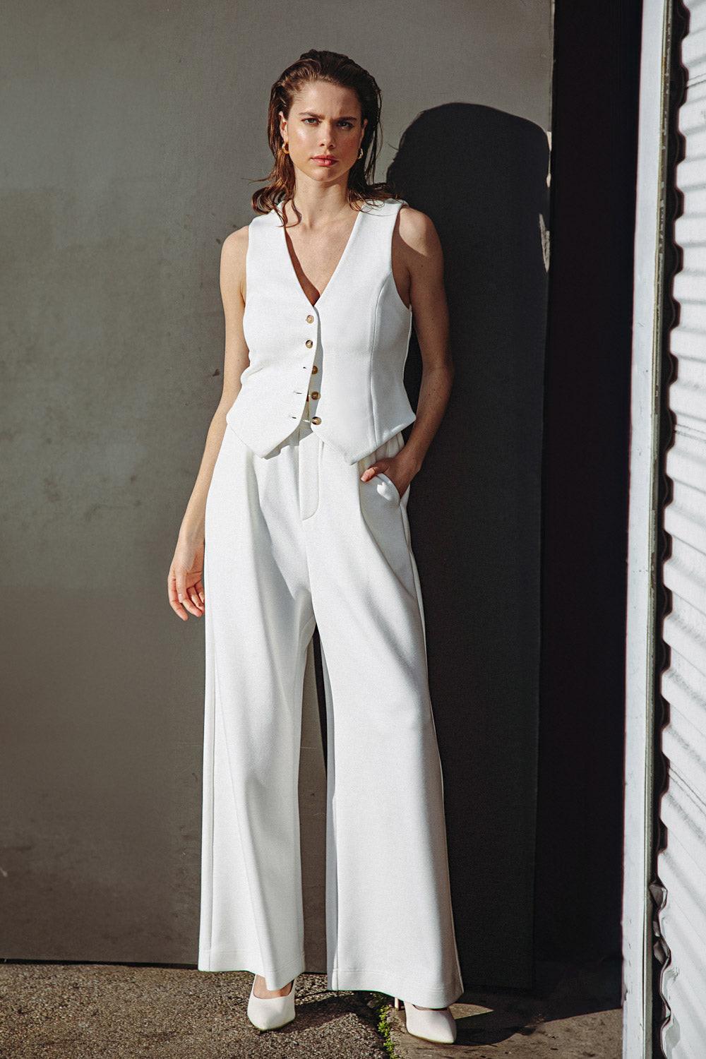 CALL MY LOVELY PANTS - Glamourous Grace