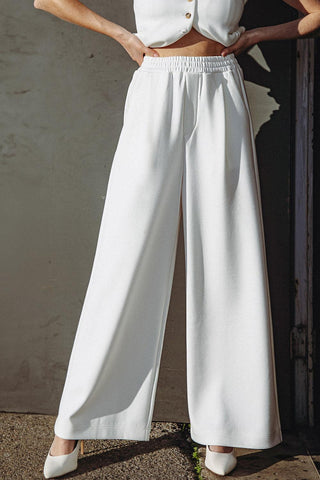 CALL MY LOVELY PANTS - Glamourous Grace