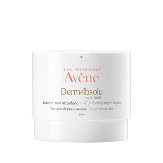 Avene DermAbsolu Night Care Cream for Mature Skin - 40ml, Dermatologically Tested Skincare - Glamourous Grace