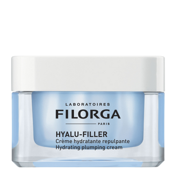 Filorga Hyalu-Filler Multi-Level Hyaluronic Acid Face Cream