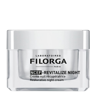 Filorga NCEF Revitalize Night Recovering Night Cream