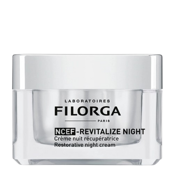 Filorga NCEF Revitalize Night Recovering Night Cream
