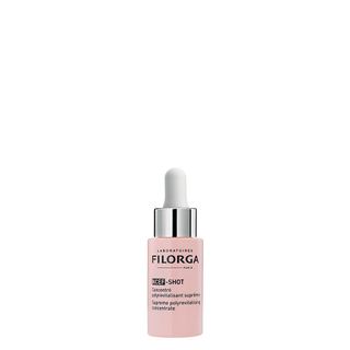 Filorga NCEF-Shot Polyrevitalizing Supreme Concentrate