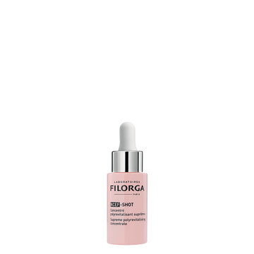 Filorga NCEF-Shot Polyrevitalizing Supreme Concentrate