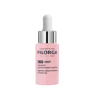 Filorga NCEF-Shot Polyrevitalizing Supreme Concentrate