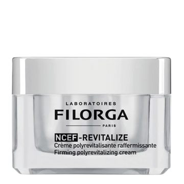 Filorga NCEF-Shot Supreme Polyrevitalizing Concentrate
