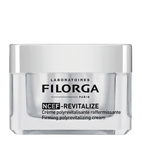 Filorga NCEF-Shot Supreme Polyrevitalizing Concentrate