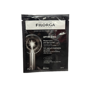 Filorga Optim-Eyes Anti-Aging Radiance Eye Mask