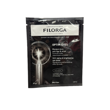Filorga Optim-Eyes Anti-Aging Radiance Eye Mask