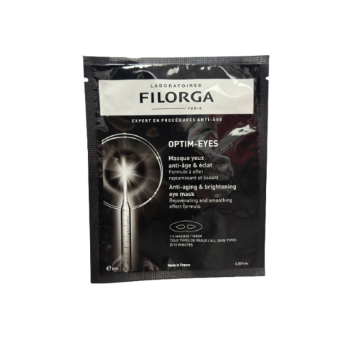 Filorga Optim-Eyes Anti-Aging Radiance Eye Mask