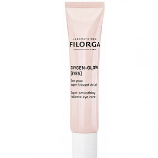Filorga Oxygen-Glow Eyes Illuminating Eye Cream