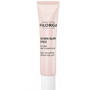 Filorga Oxygen-Glow Eyes Illuminating Eye Cream