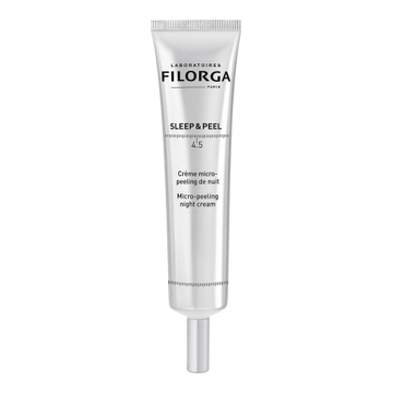 Filorga Sleep and Peel Resurfacing Night Cream