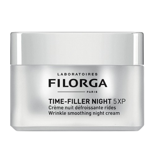 Filorga Time-Filler Night 5XP Wrinkle Control Cream