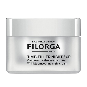Filorga Time-Filler Night 5XP Wrinkle Control Cream