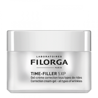 Filorga Time-Filler Wrinkle Correction Cream-Gel for Combination to Oily Skin