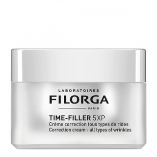 Filorga Time-Filler Wrinkle Correction Cream for Normal to Dry Skin