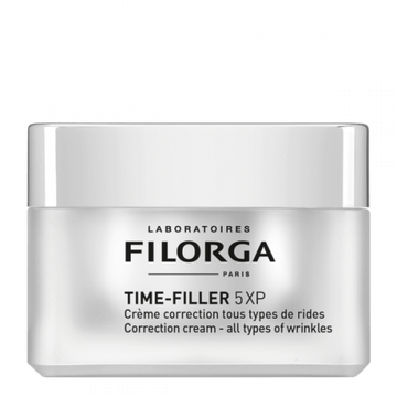 Filorga Time-Filler Wrinkle Correction Cream for Normal to Dry Skin